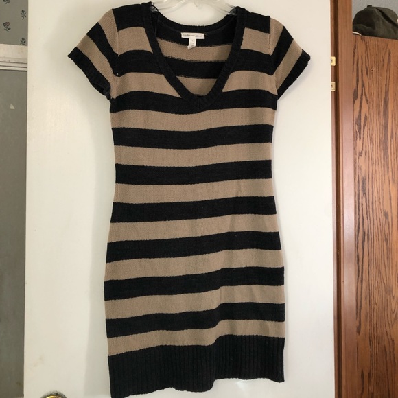 Ambiance Dresses & Skirts - Ambience Apparel - Top/Dress